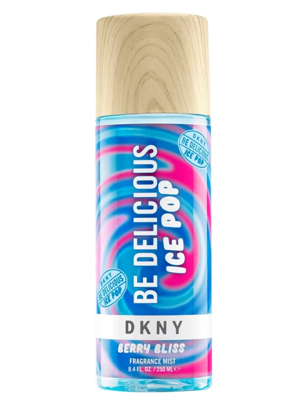 DKNY Be Delicious Ice Pop Berry Bliss Fragrance Mist